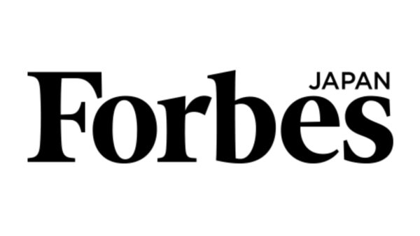 Forbes Japanに弊社の調査データが掲載されました