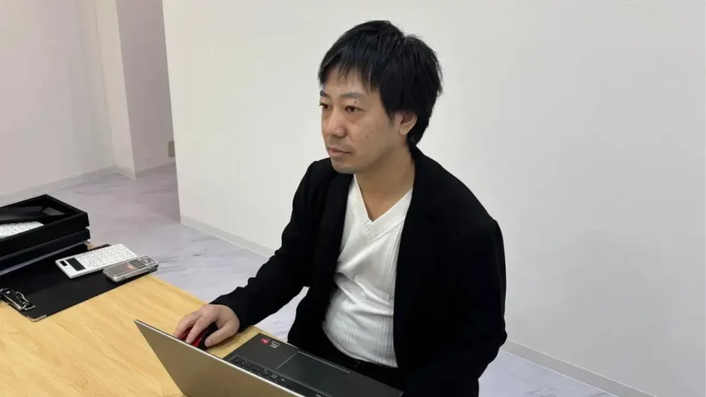 藤村さんの画像